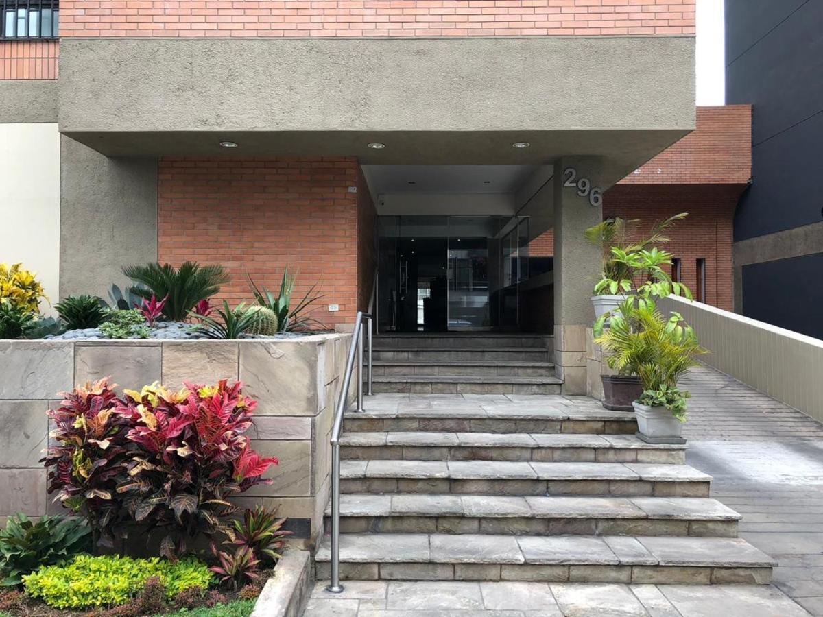 Appartamento Eucaliptos 1102 Distretto di Distretto di Lima Esterno foto