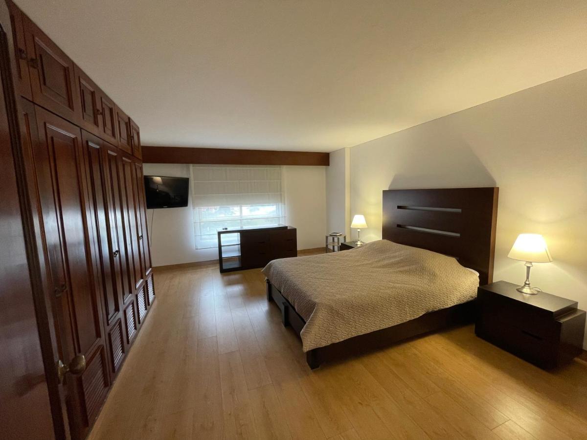 Appartamento Eucaliptos 1102 Distretto di Distretto di Lima Esterno foto