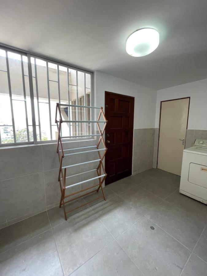 Appartamento Eucaliptos 1102 Distretto di Distretto di Lima Esterno foto