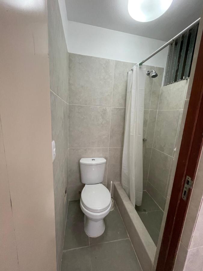 Appartamento Eucaliptos 1102 Distretto di Distretto di Lima Esterno foto
