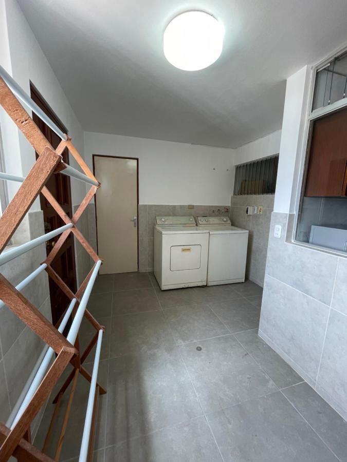 Appartamento Eucaliptos 1102 Distretto di Distretto di Lima Esterno foto