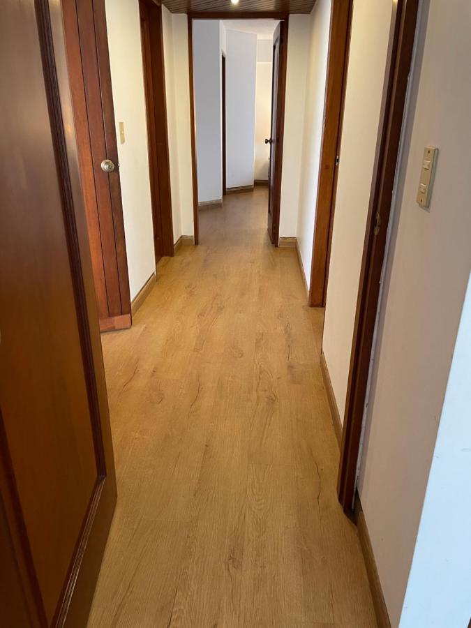 Appartamento Eucaliptos 1102 Distretto di Distretto di Lima Esterno foto