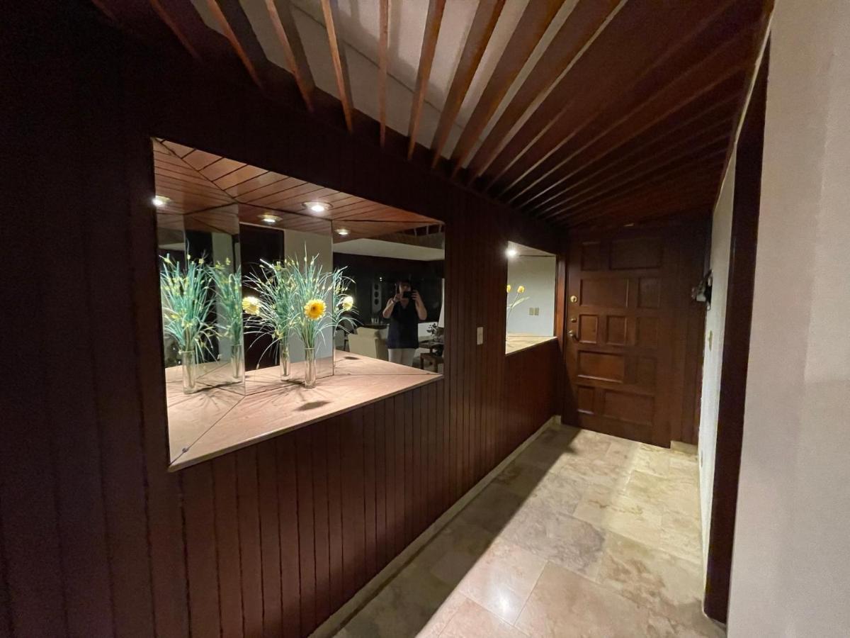Appartamento Eucaliptos 1102 Distretto di Distretto di Lima Esterno foto